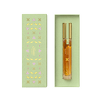 Bustan by Ghars | Natural Green Woody Perfume Extract (10ml)